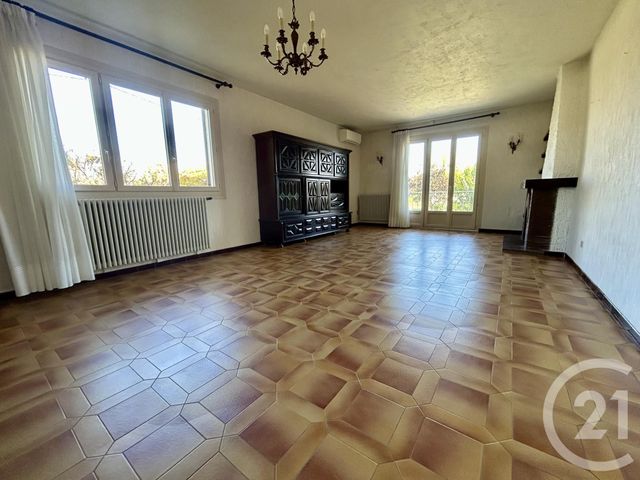 Maison à vendre - 4 pièces - 111 m2 - Cugnaux - 31 - MIDI-PYRENEES