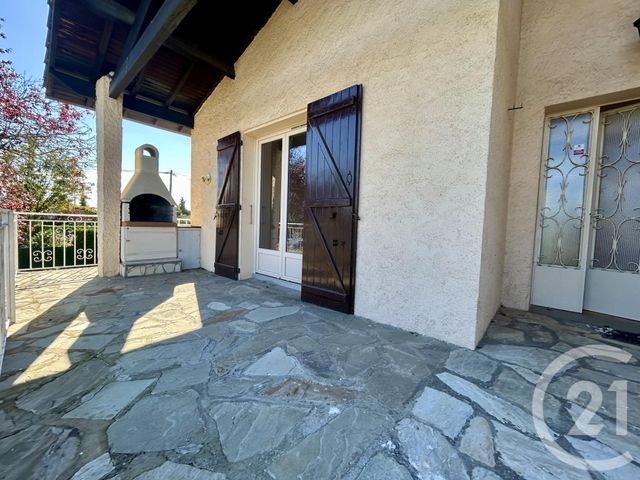 Maison à vendre - 4 pièces - 111 m2 - Cugnaux - 31 - MIDI-PYRENEES