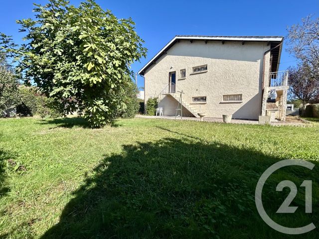 Maison à vendre - 4 pièces - 111 m2 - Cugnaux - 31 - MIDI-PYRENEES