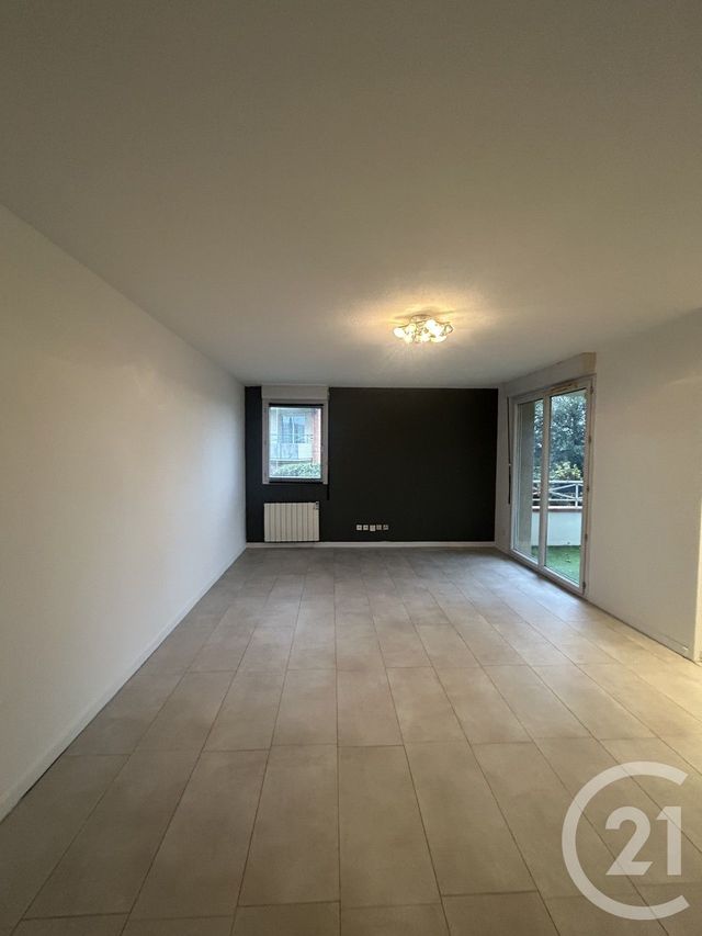Appartement T3 &agrave; louer - 3 pi&egrave;ces - 60,86 m2 - Cugnaux - 31 - MIDI-PYRENEES