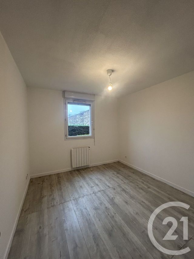 Appartement T3 &agrave; louer - 3 pi&egrave;ces - 60,86 m2 - Cugnaux - 31 - MIDI-PYRENEES