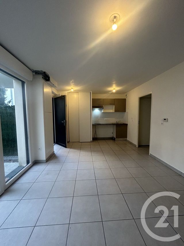 Appartement T2 à louer - 2 pièces - 40,89 m2 - Toulouse - 31 - MIDI-PYRENEES