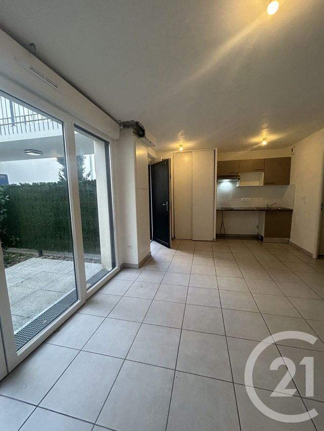 Appartement T2 à louer - 2 pièces - 40,89 m2 - Toulouse - 31 - MIDI-PYRENEES