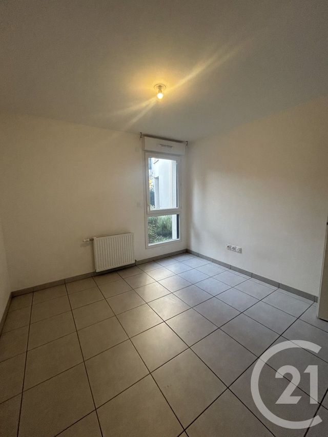 Appartement T2 &agrave; louer - 2 pi&egrave;ces - 40,89 m2 - Toulouse - 31 - MIDI-PYRENEES