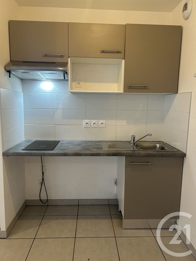 Appartement T2 à louer - 2 pièces - 40,89 m2 - Toulouse - 31 - MIDI-PYRENEES