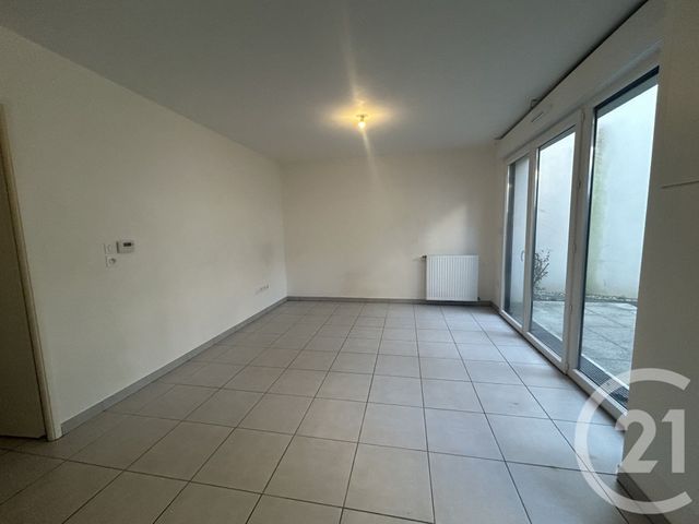 Appartement T2 à louer - 2 pièces - 40,89 m2 - Toulouse - 31 - MIDI-PYRENEES