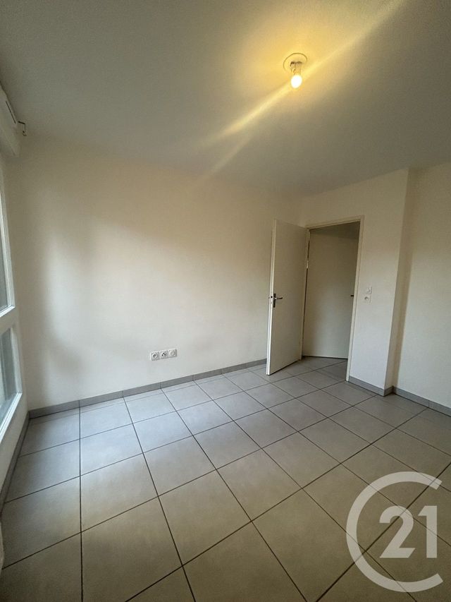 Appartement T2 &agrave; louer - 2 pi&egrave;ces - 40,89 m2 - Toulouse - 31 - MIDI-PYRENEES