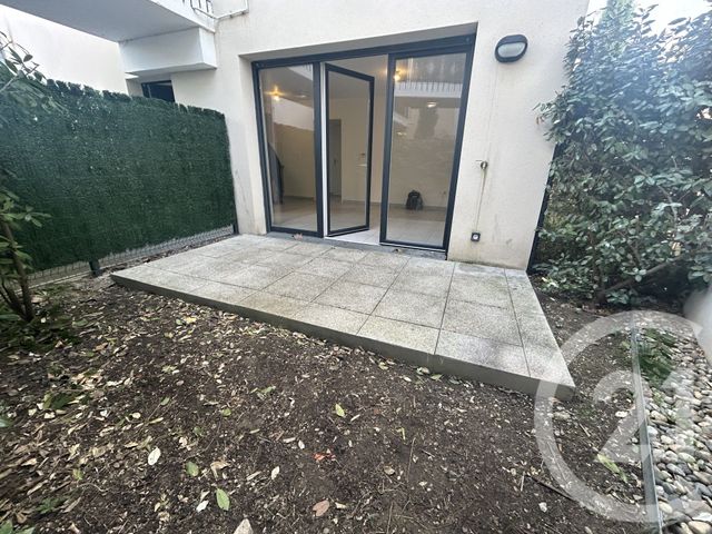 appartement - TOULOUSE - 31