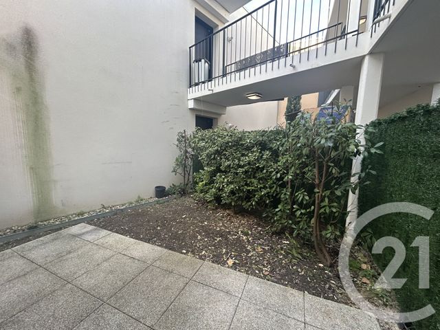 Appartement T2 à louer - 2 pièces - 40,89 m2 - Toulouse - 31 - MIDI-PYRENEES