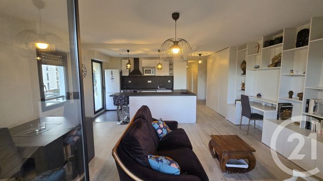 Prix immobilier TOULOUSE - Photo d’un appartement vendu
