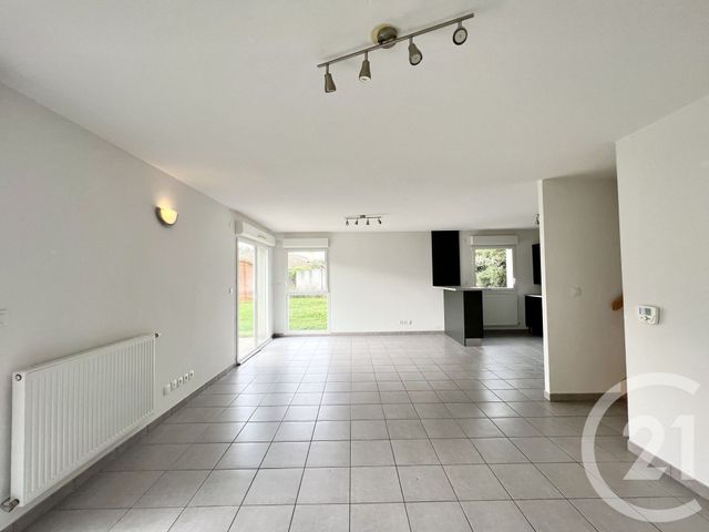 Maison à vendre - 4 pièces - 88,90 m2 - Toulouse - 31 - MIDI-PYRENEES