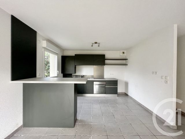 Maison à vendre - 4 pièces - 88,90 m2 - Toulouse - 31 - MIDI-PYRENEES