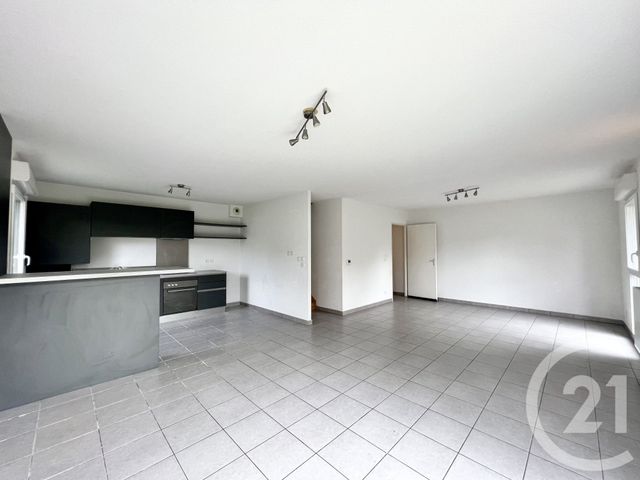 Maison à vendre - 4 pièces - 88,90 m2 - Toulouse - 31 - MIDI-PYRENEES