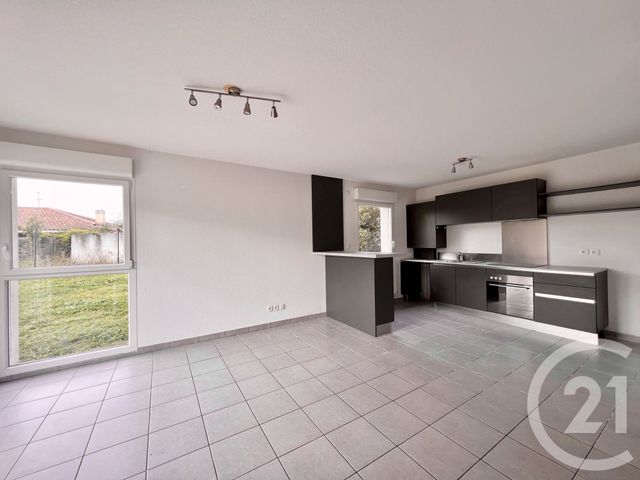 Maison à vendre - 4 pièces - 88,90 m2 - Toulouse - 31 - MIDI-PYRENEES