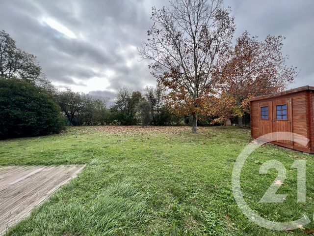 Maison à vendre - 4 pièces - 88,90 m2 - Toulouse - 31 - MIDI-PYRENEES