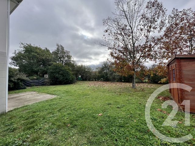 Maison à vendre - 4 pièces - 88,90 m2 - Toulouse - 31 - MIDI-PYRENEES