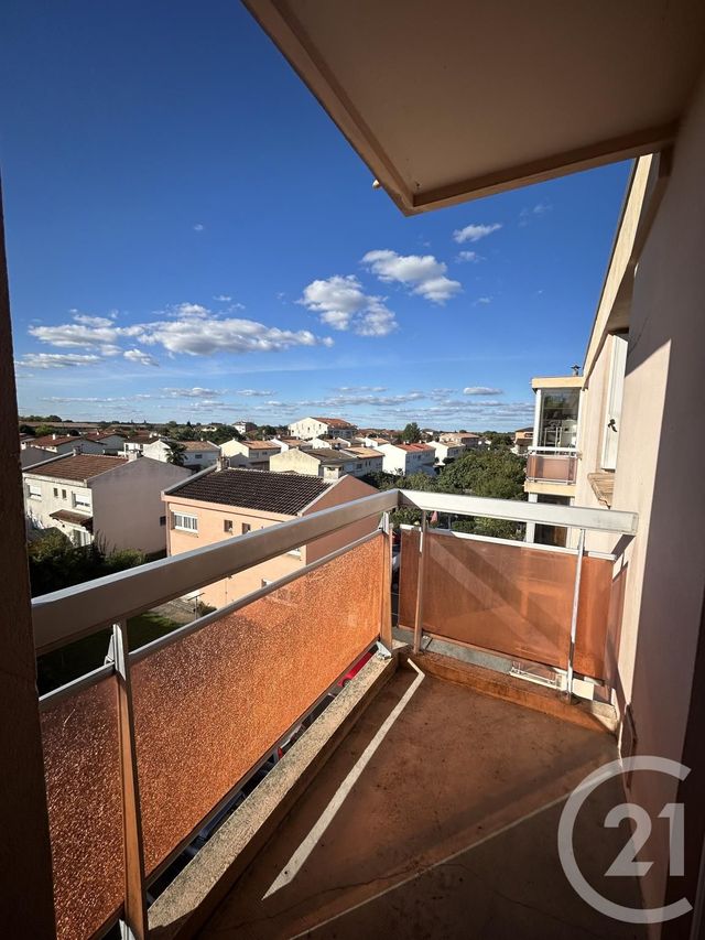 Appartement T3 à louer - 3 pièces - 61 m2 - Cugnaux - 31 - MIDI-PYRENEES