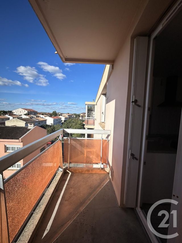Appartement T3 à louer - 3 pièces - 61 m2 - Cugnaux - 31 - MIDI-PYRENEES