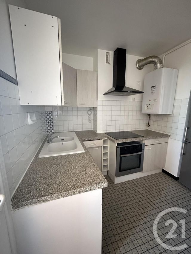 Appartement T3 à louer - 3 pièces - 61 m2 - Cugnaux - 31 - MIDI-PYRENEES
