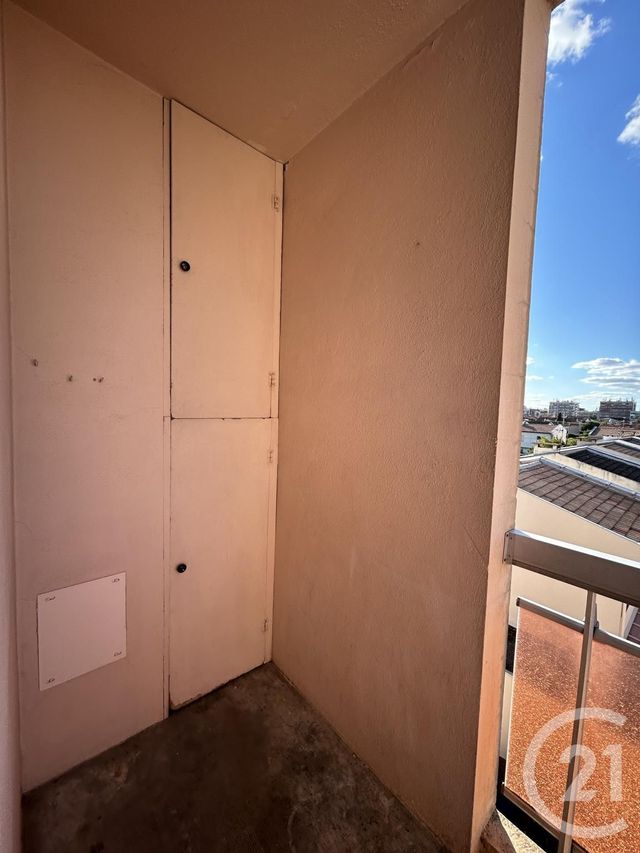 Appartement T3 à louer - 3 pièces - 61 m2 - Cugnaux - 31 - MIDI-PYRENEES