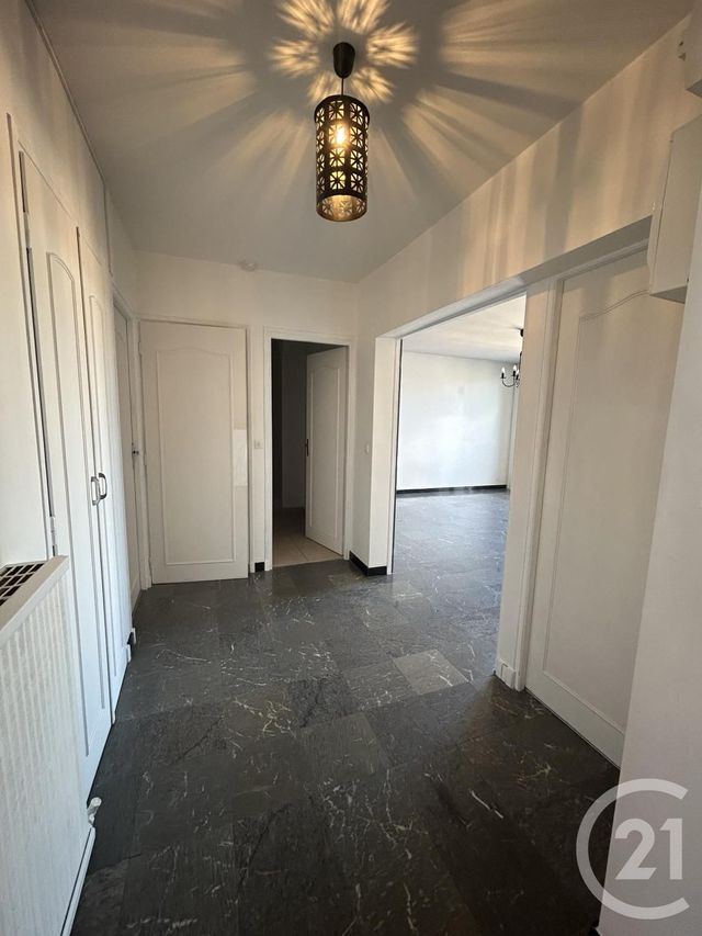 Appartement T3 à louer - 3 pièces - 61 m2 - Cugnaux - 31 - MIDI-PYRENEES