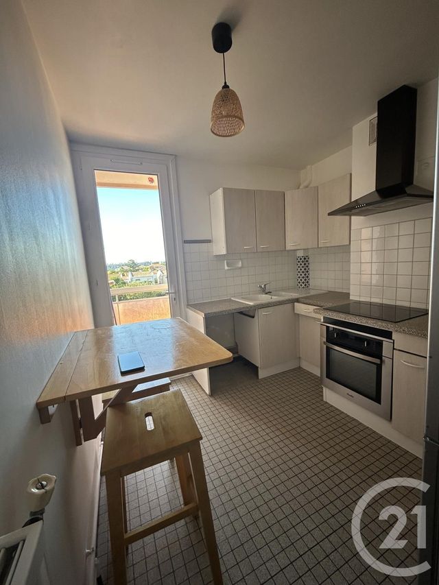 Appartement T3 à louer - 3 pièces - 61 m2 - Cugnaux - 31 - MIDI-PYRENEES