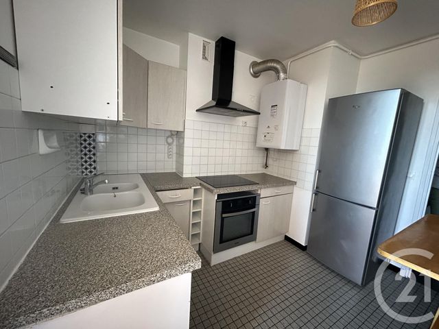 Appartement T3 à louer - 3 pièces - 61 m2 - Cugnaux - 31 - MIDI-PYRENEES