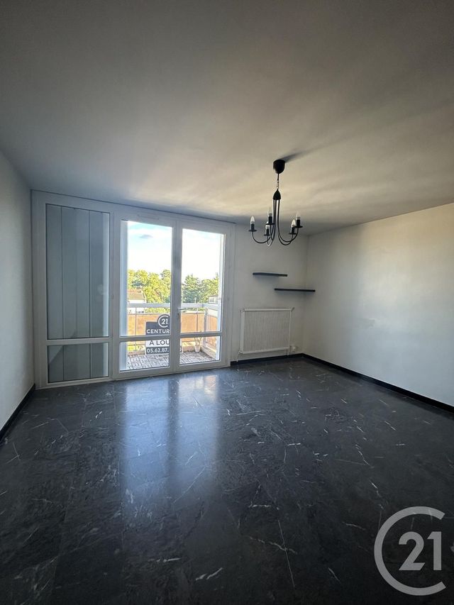 Appartement T3 à louer - 3 pièces - 61 m2 - Cugnaux - 31 - MIDI-PYRENEES