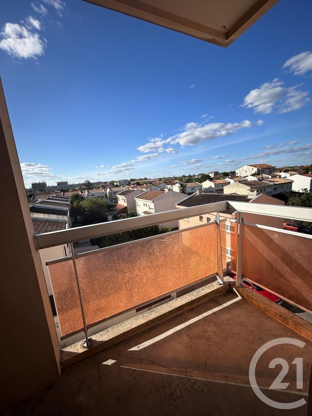 Appartement T3 à louer - 3 pièces - 61 m2 - Cugnaux - 31 - MIDI-PYRENEES