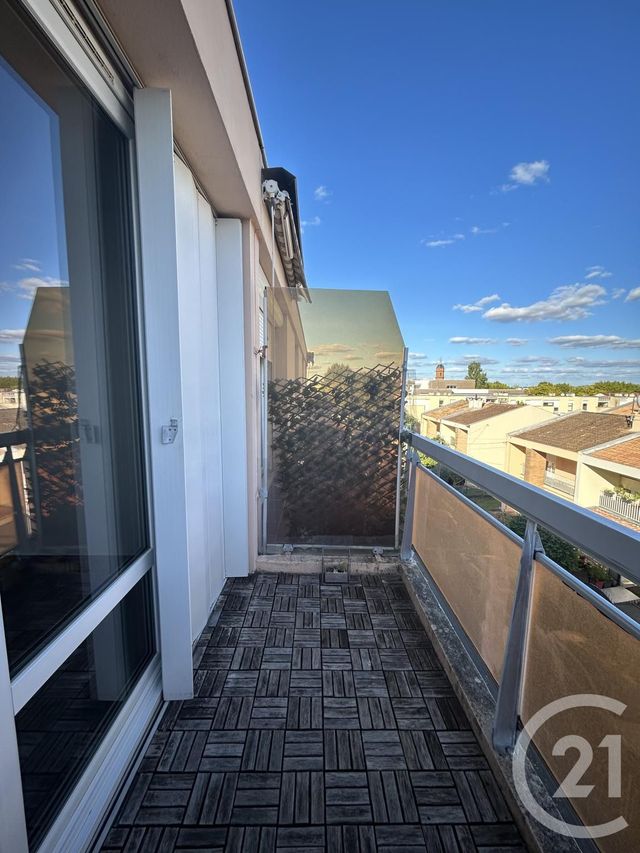 Appartement T3 à louer - 3 pièces - 61 m2 - Cugnaux - 31 - MIDI-PYRENEES