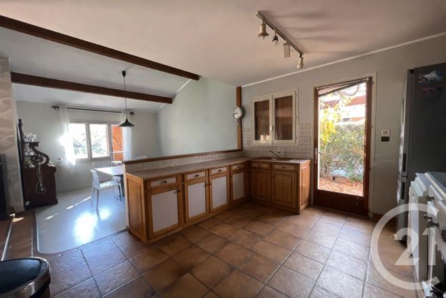 Maison &agrave; vendre - 4 pi&egrave;ces - 135 m2 - Cugnaux - 31 - MIDI-PYRENEES