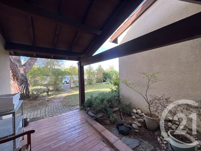 Maison &agrave; vendre - 4 pi&egrave;ces - 135 m2 - Cugnaux - 31 - MIDI-PYRENEES