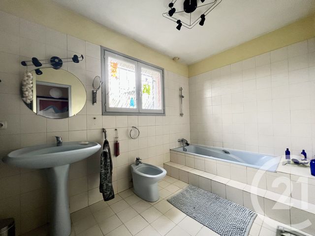 Maison &agrave; vendre - 4 pi&egrave;ces - 135 m2 - Cugnaux - 31 - MIDI-PYRENEES