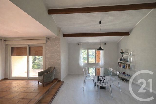 Maison &agrave; vendre - 4 pi&egrave;ces - 135 m2 - Cugnaux - 31 - MIDI-PYRENEES