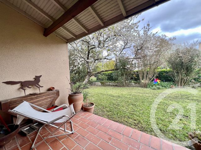Maison &agrave; vendre - 4 pi&egrave;ces - 135 m2 - Cugnaux - 31 - MIDI-PYRENEES