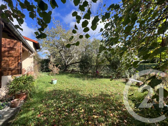 Maison &agrave; vendre - 4 pi&egrave;ces - 135 m2 - Cugnaux - 31 - MIDI-PYRENEES