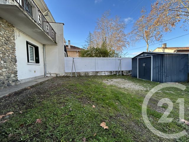 Appartement F4 à louer - 4 pièces - 80 m2 - Cugnaux - 31 - MIDI-PYRENEES