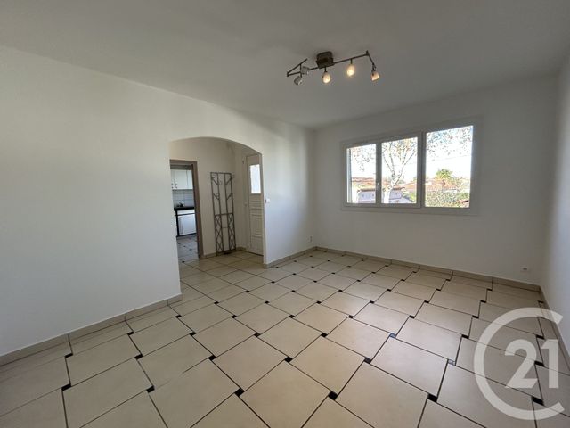 Appartement F4 à louer - 4 pièces - 80 m2 - Cugnaux - 31 - MIDI-PYRENEES
