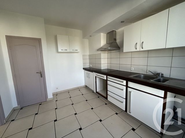 Appartement F4 à louer - 4 pièces - 80 m2 - Cugnaux - 31 - MIDI-PYRENEES