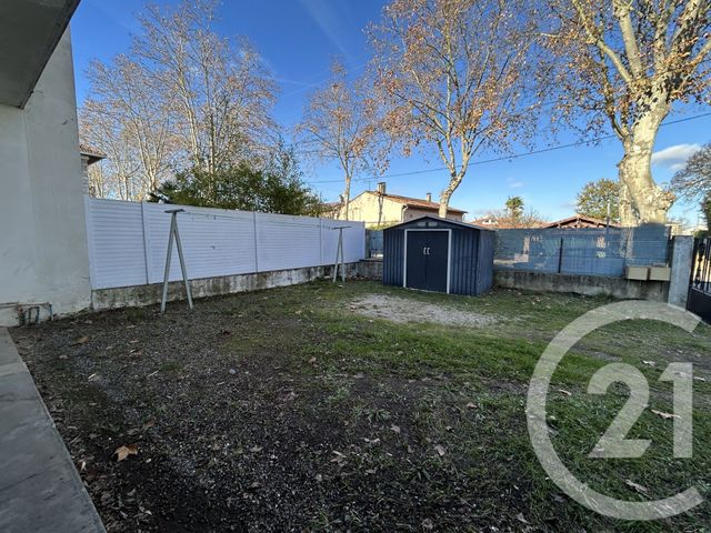 Appartement F4 à louer - 4 pièces - 80 m2 - Cugnaux - 31 - MIDI-PYRENEES