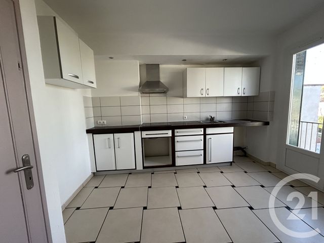 Appartement F4 à louer - 4 pièces - 80 m2 - Cugnaux - 31 - MIDI-PYRENEES