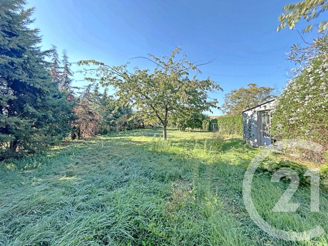 Maison à vendre - 5 pièces - 200 m2 - Toulouse - 31 - MIDI-PYRENEES