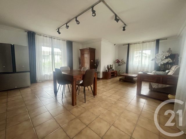 Maison à vendre - 4 pièces - 96 m2 - Villeneuve Tolosane - 31 - MIDI-PYRENEES
