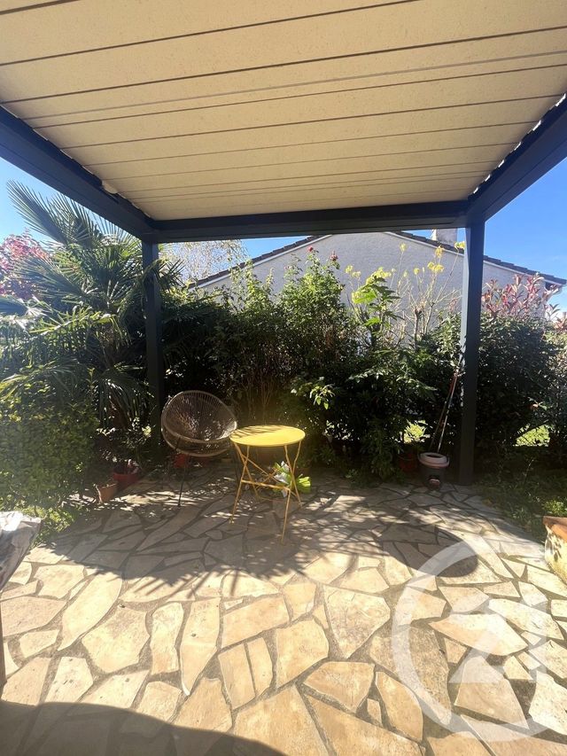 Maison à vendre - 4 pièces - 96 m2 - Villeneuve Tolosane - 31 - MIDI-PYRENEES