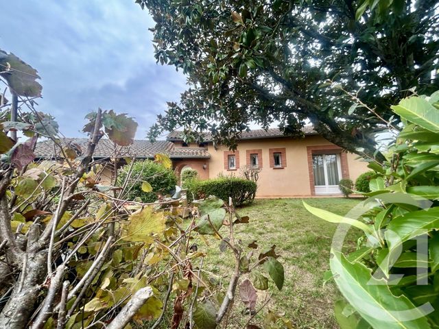 Maison à vendre - 4 pièces - 96 m2 - Villeneuve Tolosane - 31 - MIDI-PYRENEES