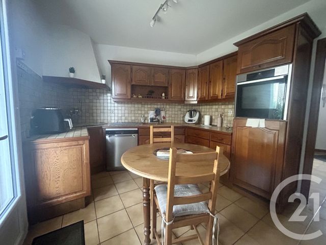 Maison à vendre - 4 pièces - 96 m2 - Villeneuve Tolosane - 31 - MIDI-PYRENEES