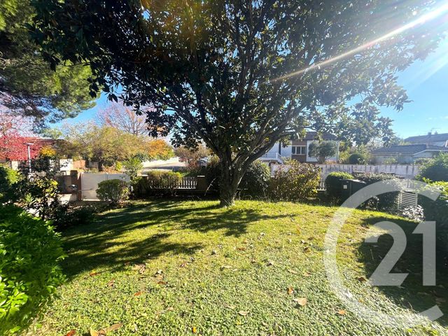 Maison à vendre - 4 pièces - 96 m2 - Villeneuve Tolosane - 31 - MIDI-PYRENEES