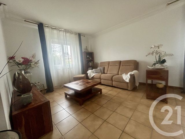 Maison à vendre - 4 pièces - 96 m2 - Villeneuve Tolosane - 31 - MIDI-PYRENEES