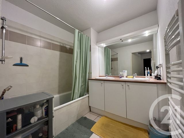 Appartement T3 à vendre - 3 pièces - 60,04 m2 - Toulouse - 31 - MIDI-PYRENEES