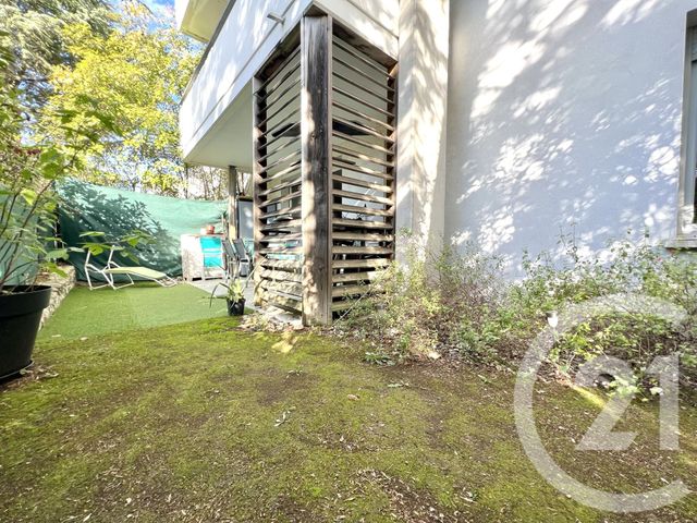 Appartement T3 à vendre - 3 pièces - 60,04 m2 - Toulouse - 31 - MIDI-PYRENEES